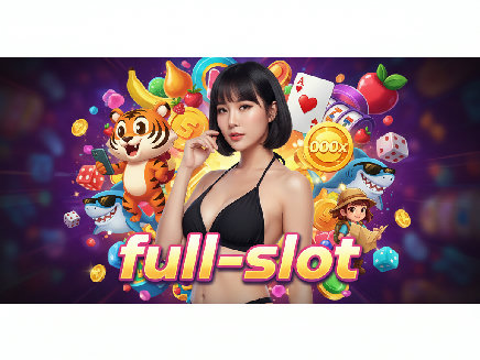 login full-slot