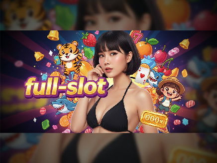 full-slot